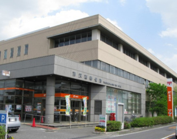 所沢西郵便局の画像1