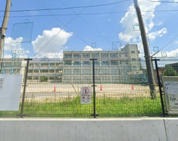 森河内小学校の画像1