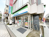ファミリーマート 大船仲通店