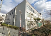 楠根小学校