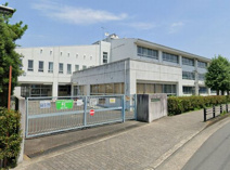 大磯町立国府小学校