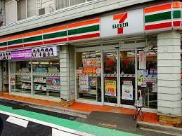 セブンイレブン 渋谷西原1丁目店の画像1