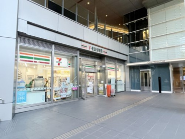 セブンイレブン 大崎ブライトコア店の画像1