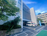 大崎病院東京ハートセンター