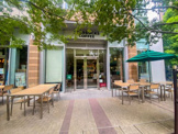スターバックスコーヒー 大崎ブライトタワー店