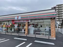 セブンイレブン 横須賀舟倉店の画像1