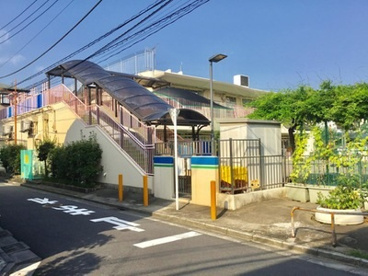 本木保育園の画像1
