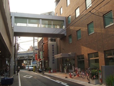 総合高津中央病院
