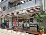 セブンイレブン　新宿東五軒町店