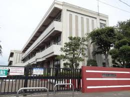 相模原市立新宿小学校の画像1