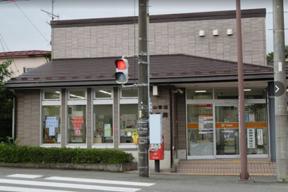 小山菅沼郵便局の画像1