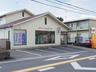 所沢三ヶ島郵便局の画像1