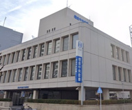 信金中央金庫名古屋支店