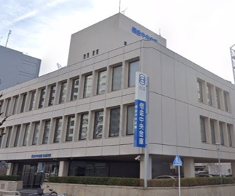 信金中央金庫名古屋支店の画像1