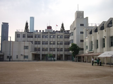 高松小学校の画像1