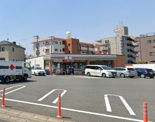 セブンイレブン 名古屋高針3丁目店