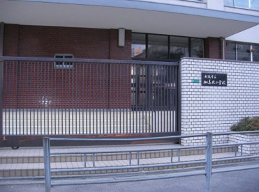 加美北小学校の画像1