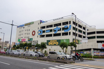 コーナン天王寺店の画像1