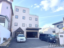 ゴンチャロフ製菓株式会社名古屋支店