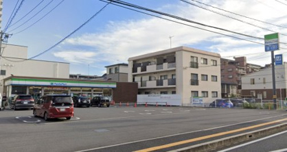 ファミリーマート 楽々園店の画像1