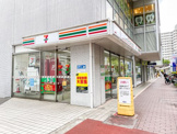 セブン-イレブン 練馬光が丘ＩＭＡ店