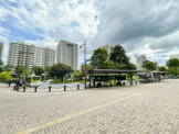 光が丘駅