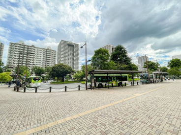 光が丘駅の画像1