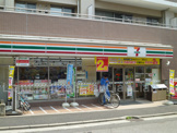 セブンイレブン　文京水道1丁目店