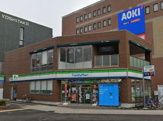 ファミリーマート 御器所駅前店