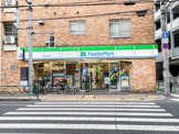 ファミリーマート 桜台駅前店