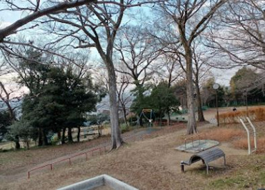 垣内公園の画像1