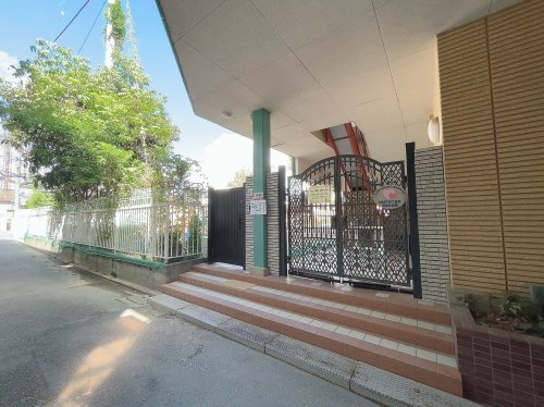 八条幼稚園の画像