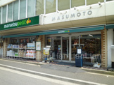 マルエツプチ　水道小桜店