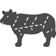 上嶋精肉店 国分店の画像