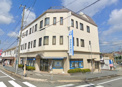 池田泉州銀行うね野支店