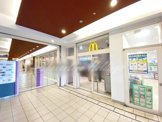 マクドナルド 東急プラザ戸塚店