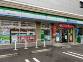 ファミリーマート八事弥生が丘店