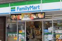 ファミリーマート 北里大学Ｌ１号館店