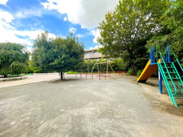 練馬区立ともだち公園の画像1