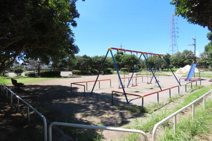 宮本台北公園の画像1