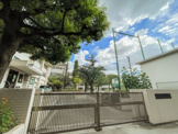 練馬区立光が丘第三中学校