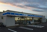 ローソン 勝川町一丁目店