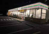 セブンイレブン 名古屋社口1丁目店