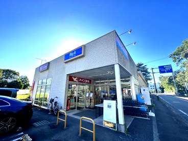 Big-A 清瀬竹丘店の画像1