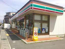セブンイレブン 京都牛ケ瀬店の画像1