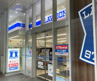 ローソン 名古屋プライムセントラルタワー店の画像1