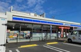 ローソン 中川野田一丁目店