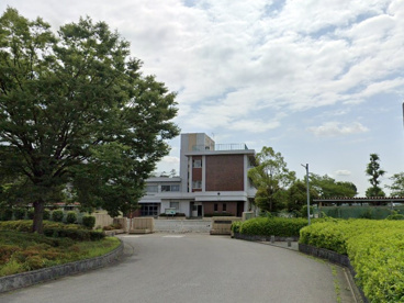 加須市立騎西中学校の画像1