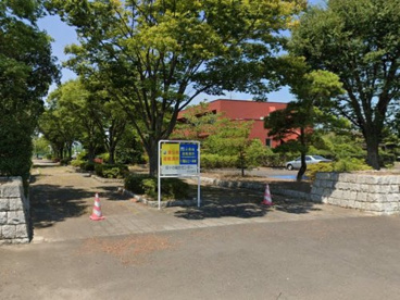 加須市役所 騎西総合支所 田ケ谷総合センターの画像1