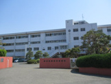行田市立行田中学校